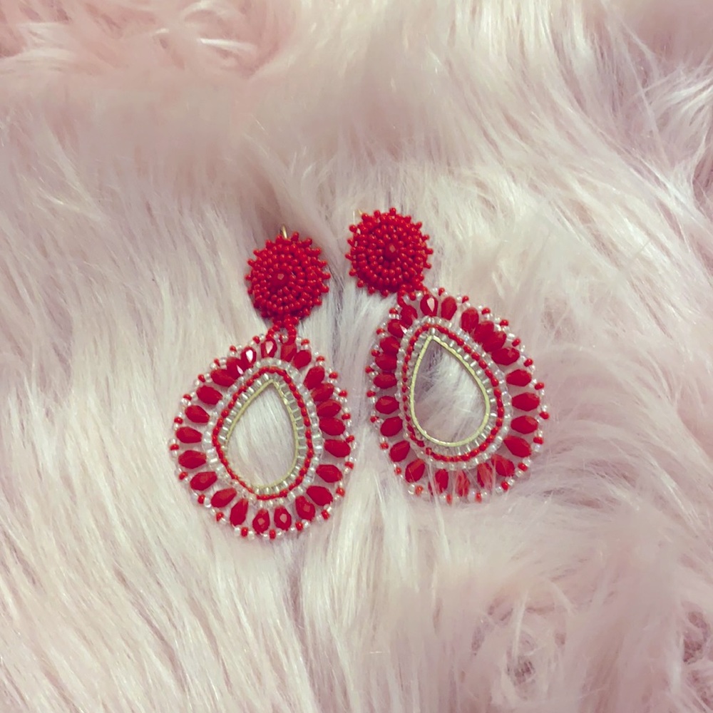 Hand made Earrings